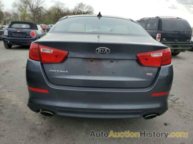 KIA OPTIMA LX, KNAGM4A7XF5623902