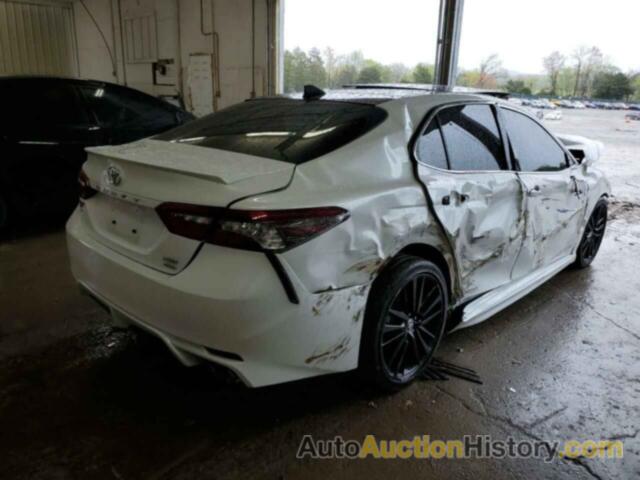 TOYOTA CAMRY XSE, 4T1K61BK7PU078561