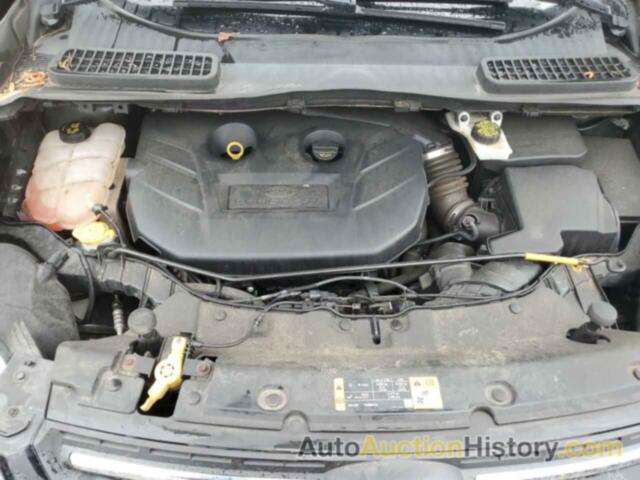 FORD ESCAPE SE, 1FMCU9G92EUD69738