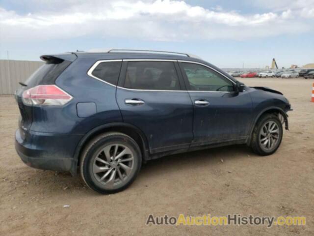 NISSAN ROGUE S, 5N1AT2MV3EC859078