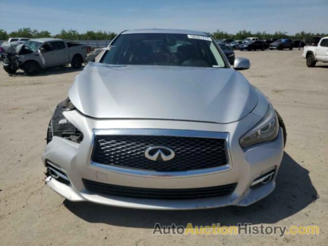 INFINITI Q50 BASE, JN1BV7AP0EM678250