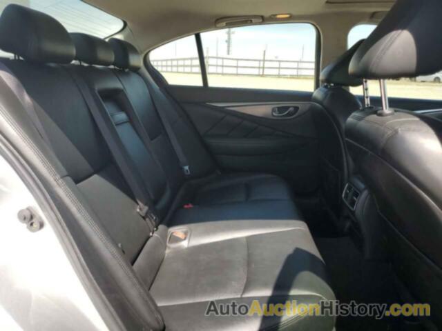 INFINITI Q50 BASE, JN1BV7AP0EM678250