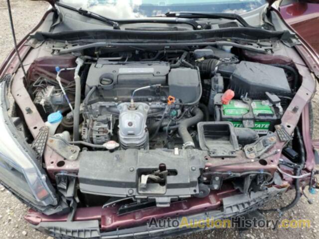 HONDA ACCORD SPORT, 1HGCR2F54FA188205