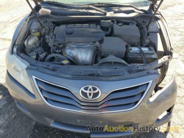 TOYOTA CAMRY BASE, 4T4BF3EK5BR164005