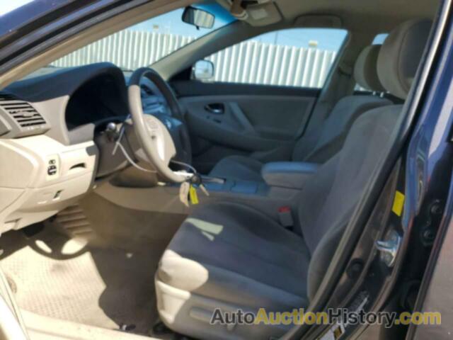 TOYOTA CAMRY BASE, 4T4BF3EK5BR164005