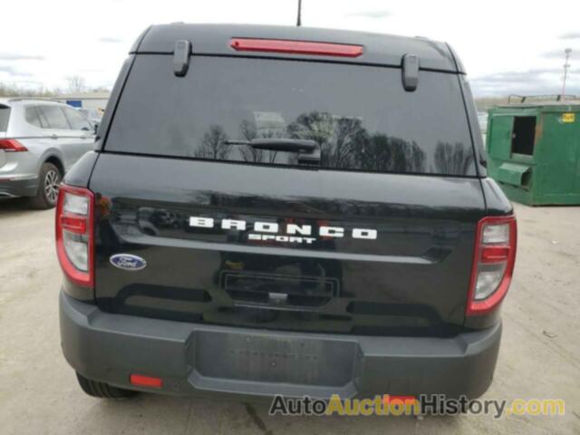 FORD BRONCO BIG BEND, 3FMCR9B61PRD40546