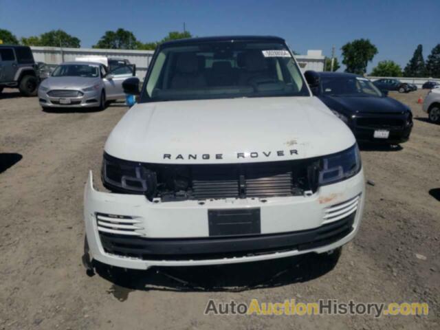 LAND ROVER RANGEROVER WESTMINSTER EDITION, SALGS2SE5MA424456
