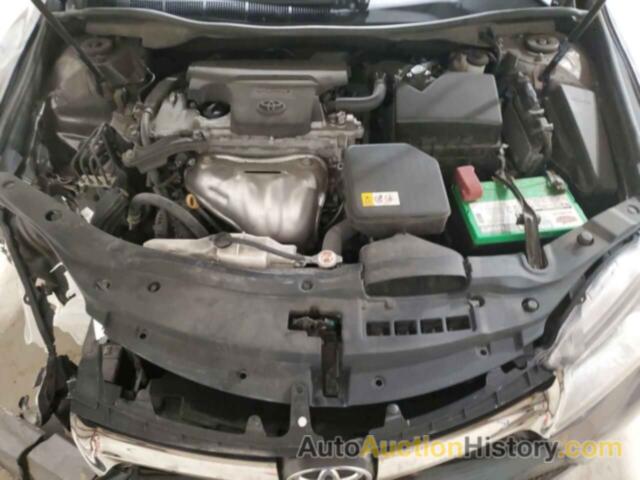 TOYOTA CAMRY LE, 4T1BF1FK1HU455025