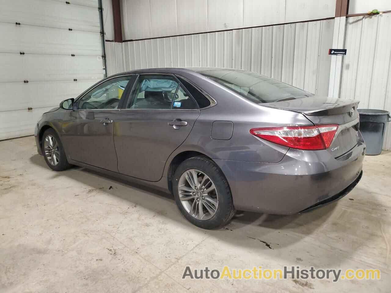 TOYOTA CAMRY LE, 4T1BF1FK1HU455025