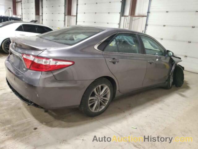 TOYOTA CAMRY LE, 4T1BF1FK1HU455025