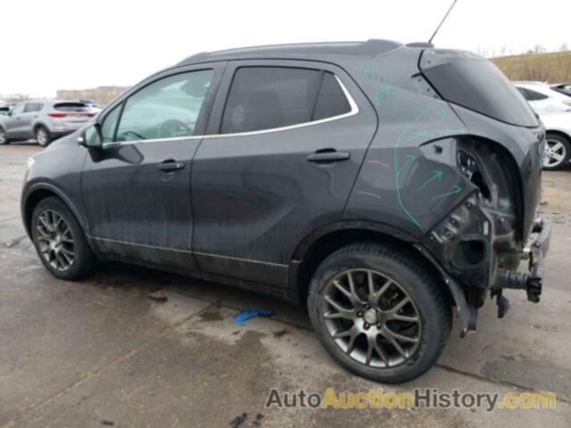 BUICK ENCORE SPORT TOURING, KL4CJ1SM6GB599236