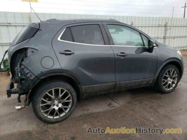 BUICK ENCORE SPORT TOURING, KL4CJ1SM6GB599236