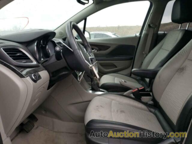 BUICK ENCORE SPORT TOURING, KL4CJ1SM6GB599236