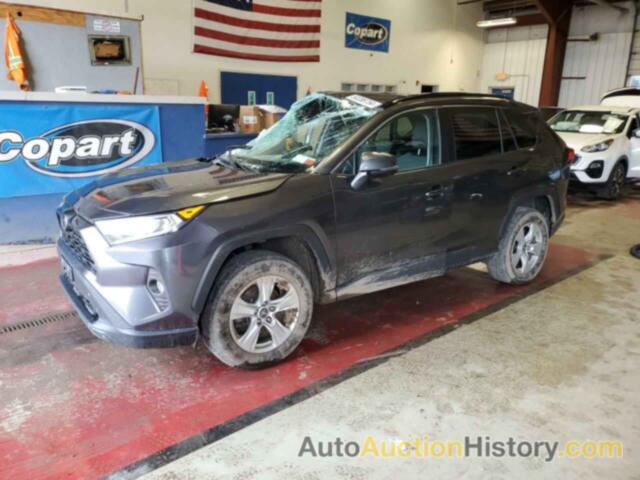 TOYOTA RAV4 XLE, 2T3P1RFV2LC091924