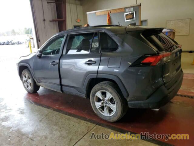 TOYOTA RAV4 XLE, 2T3P1RFV2LC091924