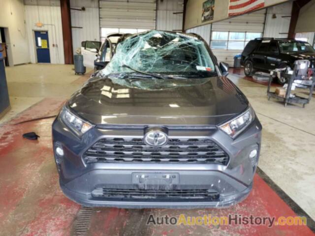 TOYOTA RAV4 XLE, 2T3P1RFV2LC091924