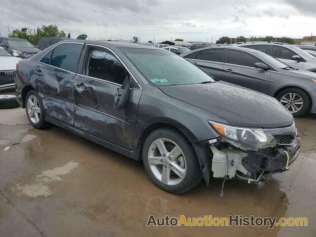 TOYOTA CAMRY L, 4T1BF1FKXDU221458