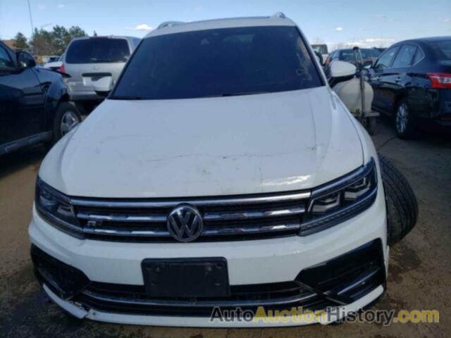 VOLKSWAGEN TIGUAN SEL PREMIUM R-LINE, 3VV4B7AX8MM148725