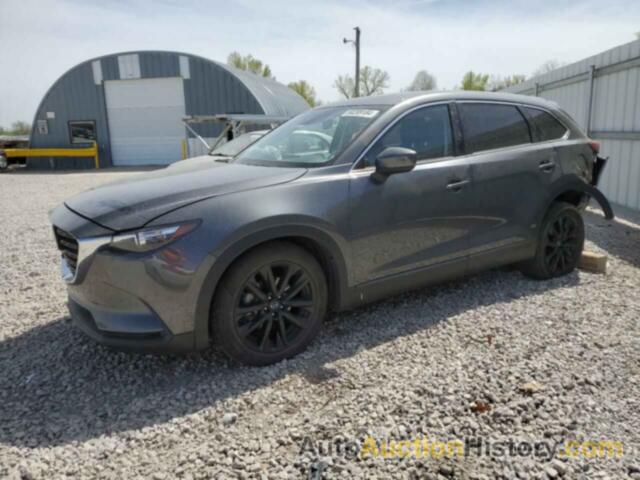 MAZDA CX-9 TOURING PLUS, JM3TCBAY4P0635647