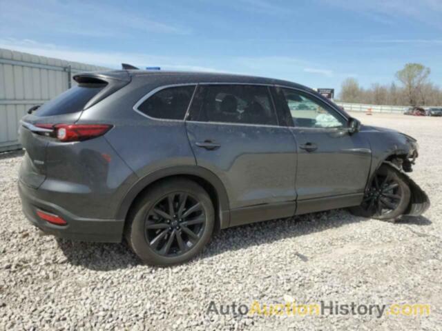 MAZDA CX-9 TOURING PLUS, JM3TCBAY4P0635647