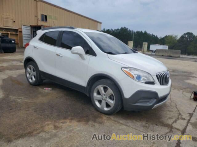 BUICK ENCORE, KL4CJASB2GB710167