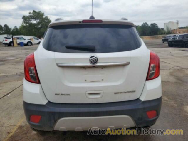 BUICK ENCORE, KL4CJASB2GB710167