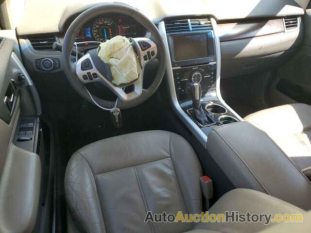 FORD EDGE LIMITED, 2FMDK3KC7EBA02074