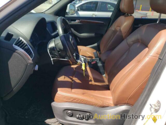 AUDI Q5 PREMIUM PLUS, WA1LFAFP6BA028382