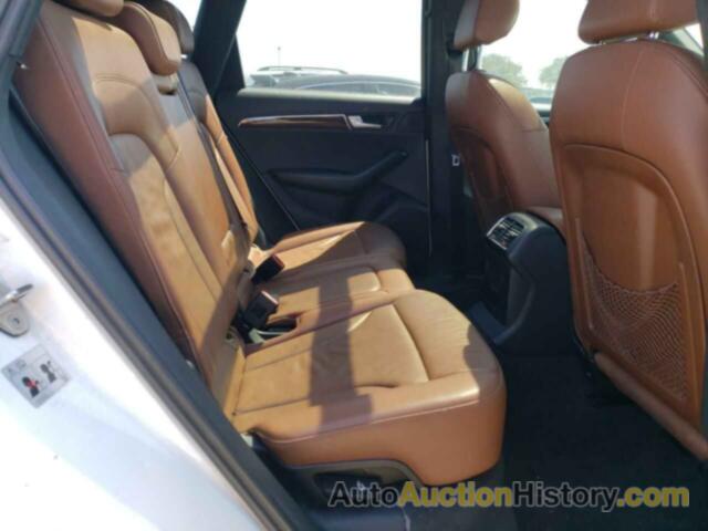 AUDI Q5 PREMIUM PLUS, WA1LFAFP6BA028382