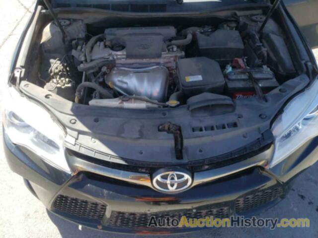 TOYOTA CAMRY LE, 4T1BF1FK2FU095700