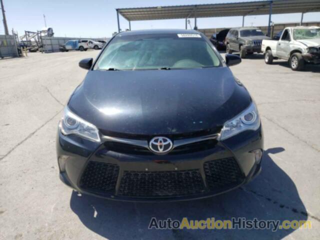 TOYOTA CAMRY LE, 4T1BF1FK2FU095700
