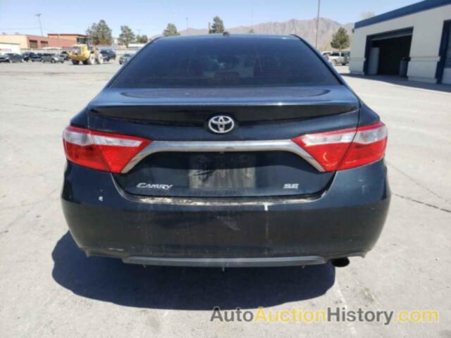 TOYOTA CAMRY LE, 4T1BF1FK2FU095700