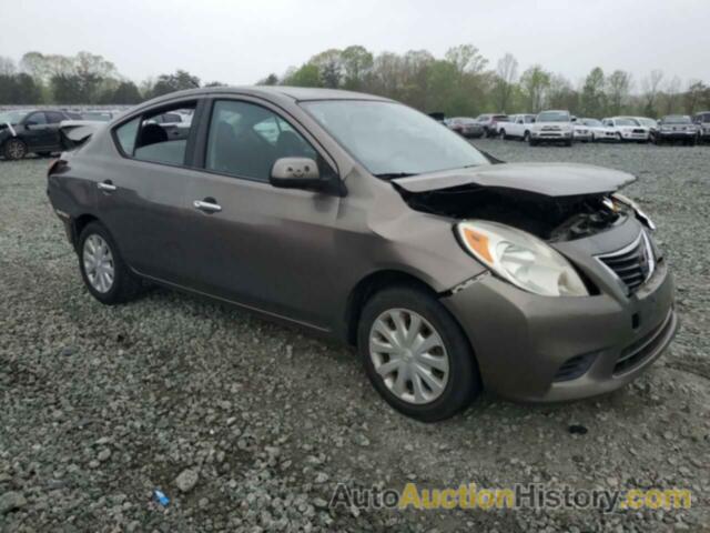 NISSAN VERSA S, 3N1CN7AP6DL880782