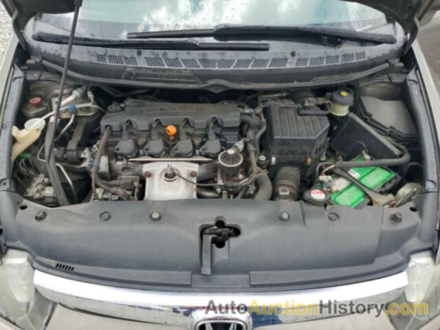 HONDA CIVIC EX, 1HGFA16896L076142