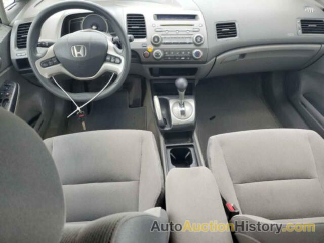 HONDA CIVIC EX, 1HGFA16896L076142