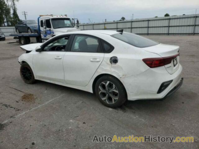 KIA FORTE FE, 3KPF24AD8LE226084