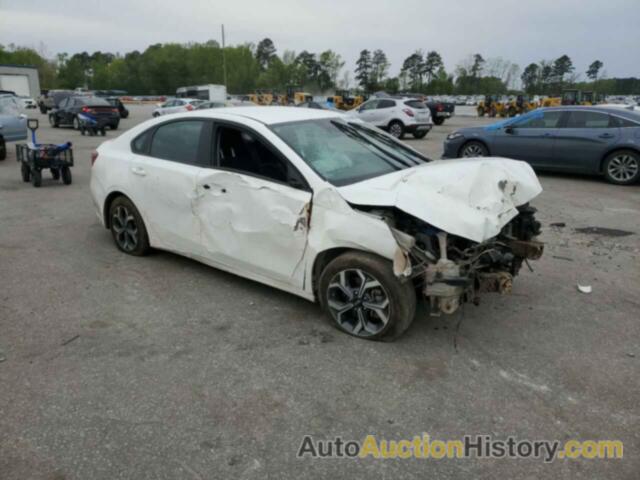 KIA FORTE FE, 3KPF24AD8LE226084