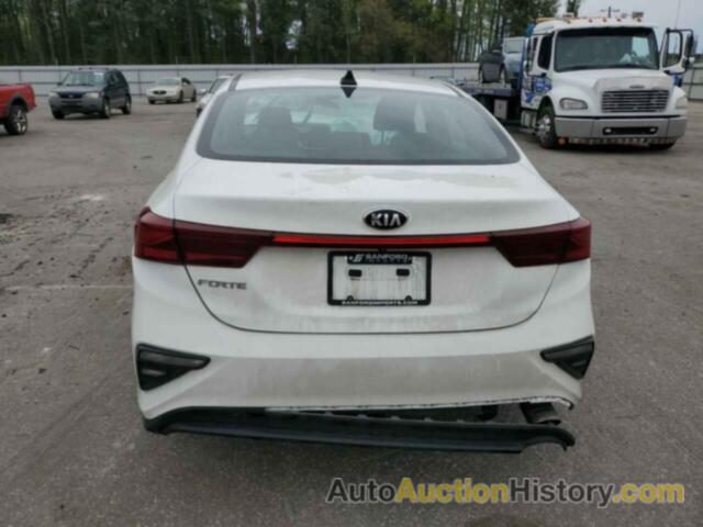 KIA FORTE FE, 3KPF24AD8LE226084