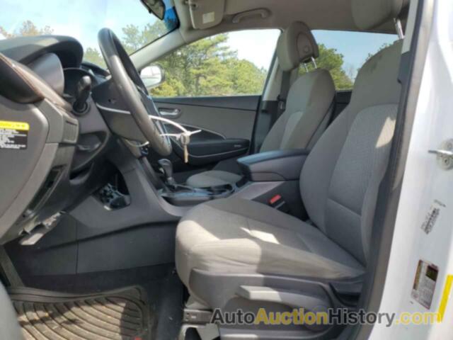 HYUNDAI SANTA FE, 5NMZT3LBXJH052699