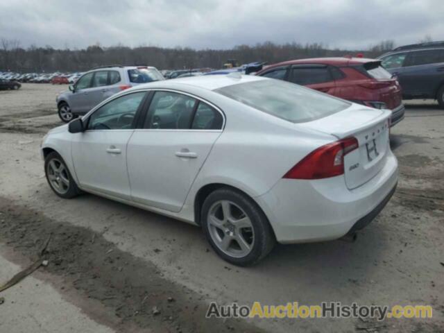 VOLVO S60 T5, YV1622FS9C2107804