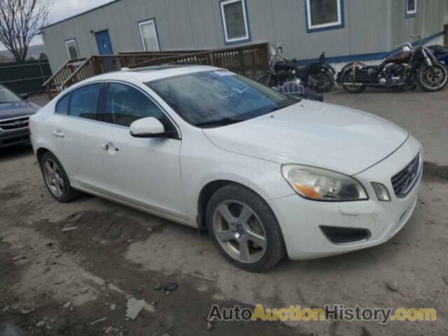 VOLVO S60 T5, YV1622FS9C2107804