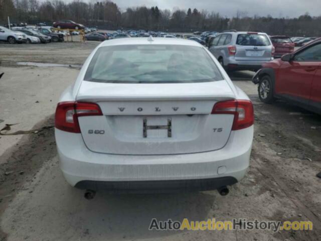 VOLVO S60 T5, YV1622FS9C2107804