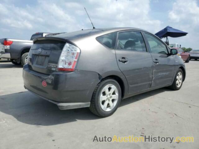 TOYOTA PRIUS, JTDKB20U083435869