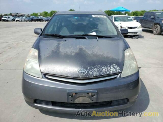 TOYOTA PRIUS, JTDKB20U083435869