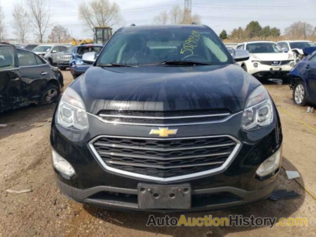 CHEVROLET EQUINOX PREMIER, 2GNFLGE35H6182866