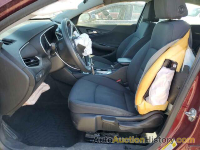 CHEVROLET MALIBU LS, 1G1ZB5ST7GF308966