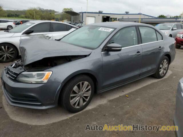 VOLKSWAGEN JETTA SE, 3VWD67AJ7GM335132