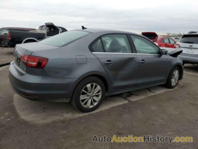 VOLKSWAGEN JETTA SE, 3VWD67AJ7GM335132