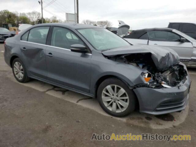 VOLKSWAGEN JETTA SE, 3VWD67AJ7GM335132