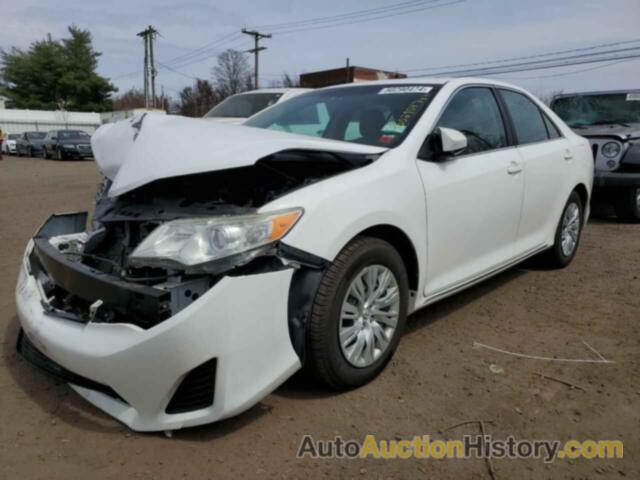 TOYOTA CAMRY L, 4T4BF1FK2DR300189